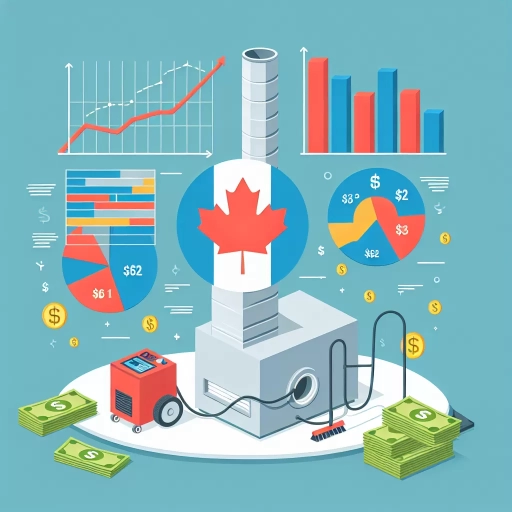 how much is duct cleaning in ontario