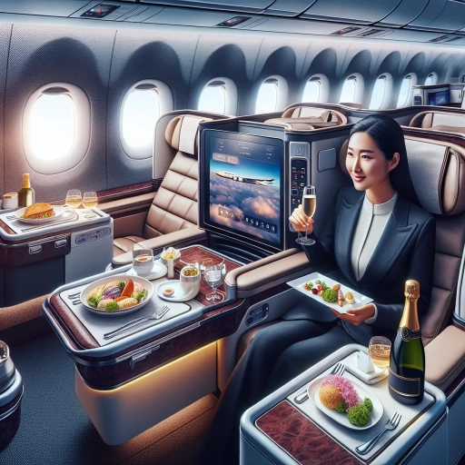 how much is first class