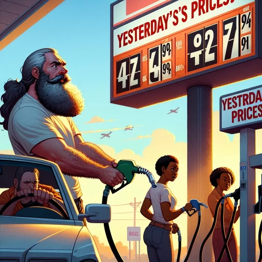 how much is gas going up april 1st