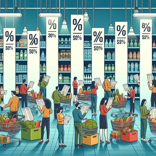 how much is grocery rebate