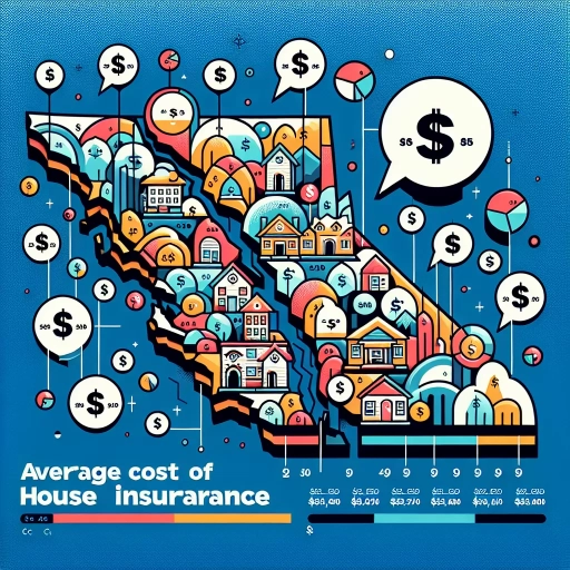 how much is house insurance in bc