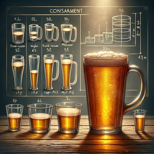 how much is in a pint
