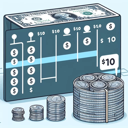 how much is in a roll of quarters