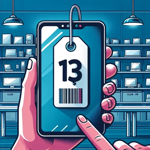 how much is iphone 13