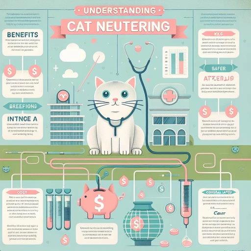 how much is it to neuter a cat