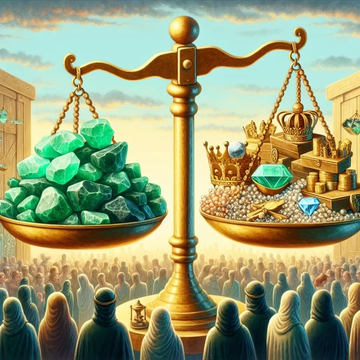 how much is jade worth