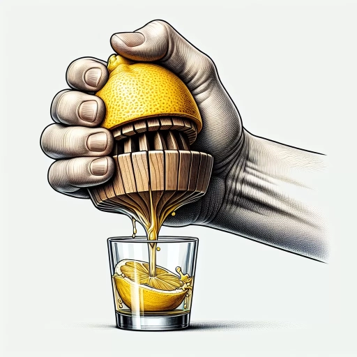 how much is juice of one lemon