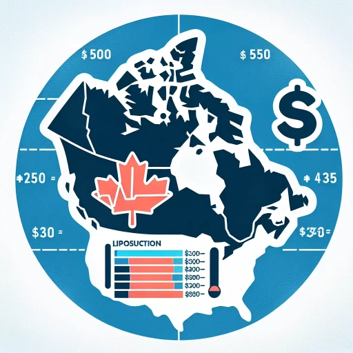 how much is liposuction in canada stomach