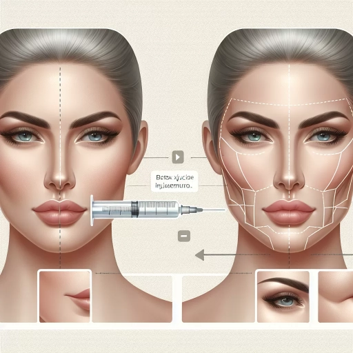 how much is masseter botox