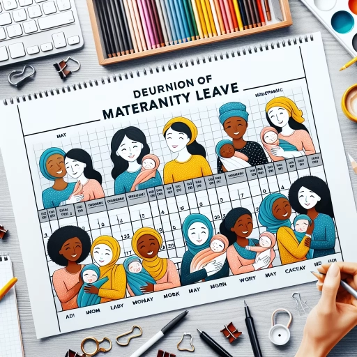 how much is maternity leave in bc