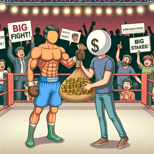 how much is mike tyson getting paid to fight jake paul