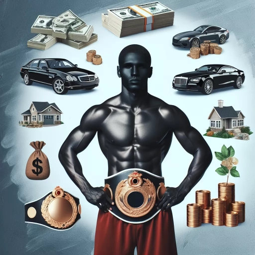 how much is mike tyson worth