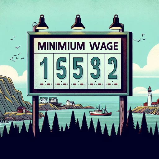 how much is minimum wage in newfoundland