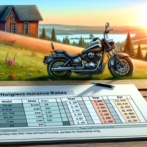 how much is motorcycle insurance in ontario for m1