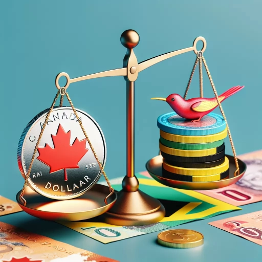 how much is one canadian dollar in jamaica
