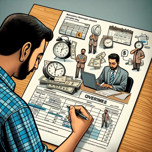 how much is overtime pay in ontario