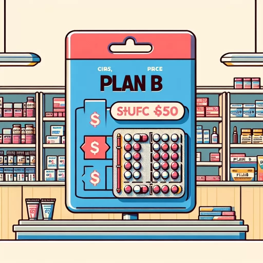 how much is plan b in ontario