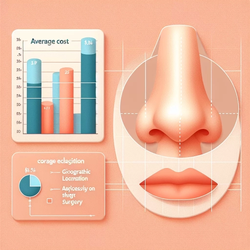 how much is rhinoplasty