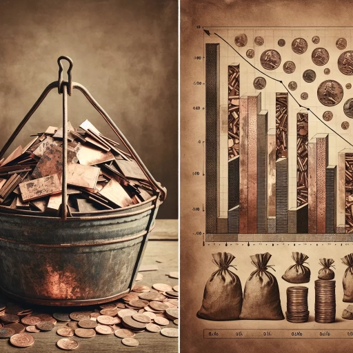 how much is scrap copper worth