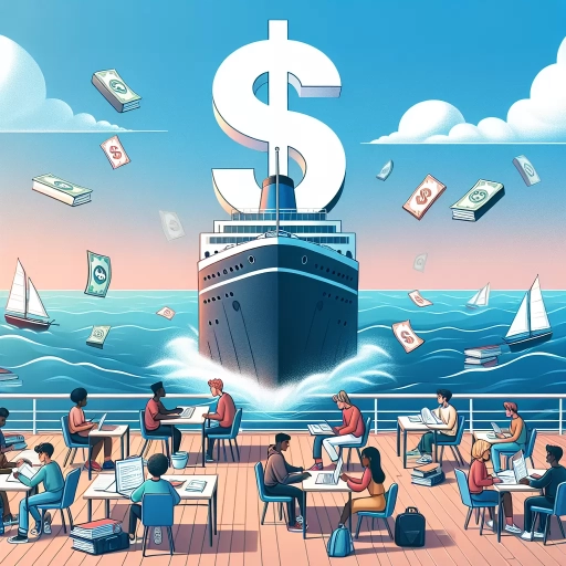how much is semester at sea
