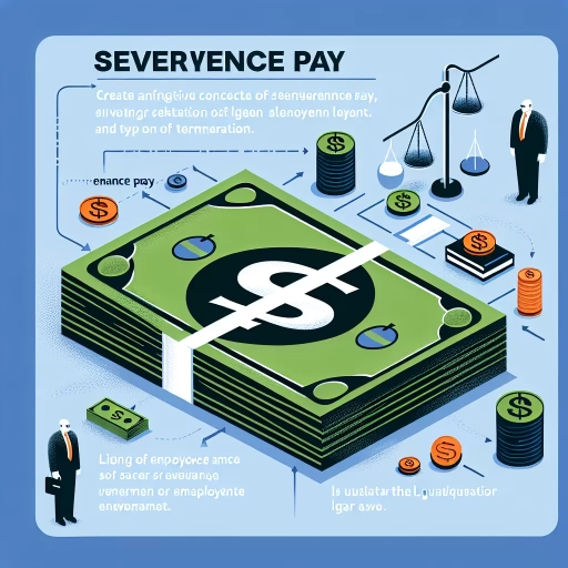 how much is severance pay in bc
