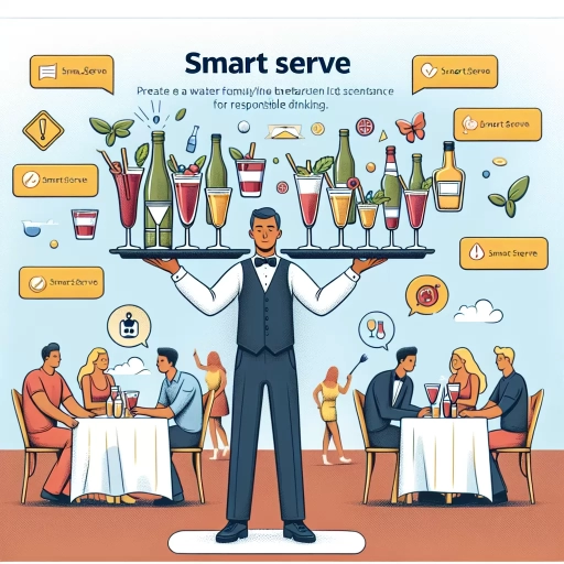 how much is smart serve