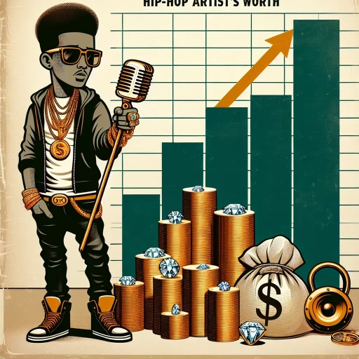 how much is snoop dogg worth