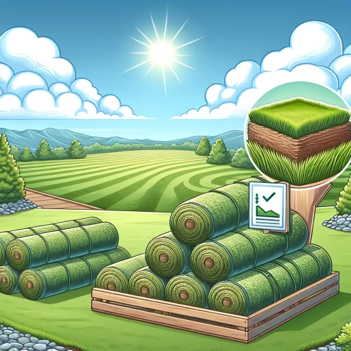 how much is sod