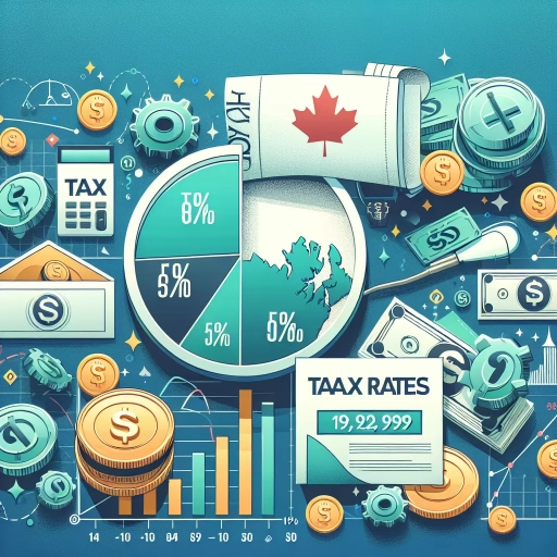 how much is tax in nova scotia