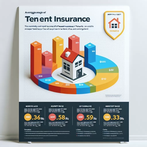 how much is tenant insurance in ontario