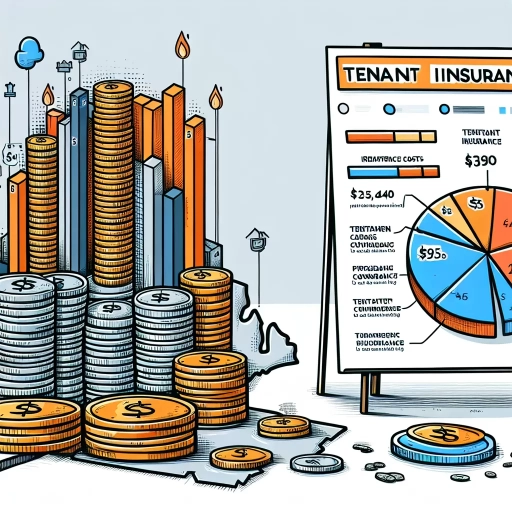 how much is tenant insurance ontario