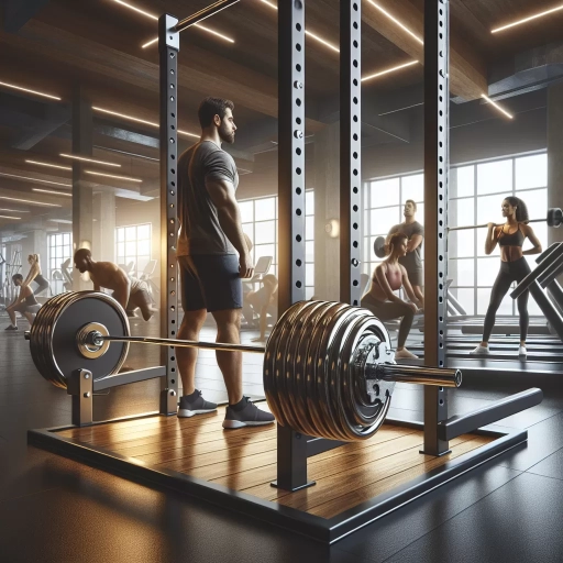how much is the bar at the gym