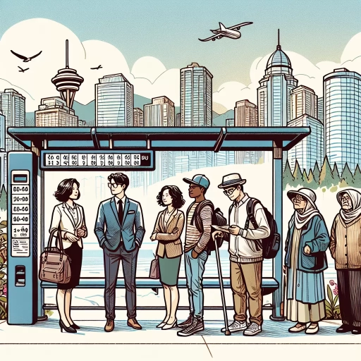how much is the bus in vancouver
