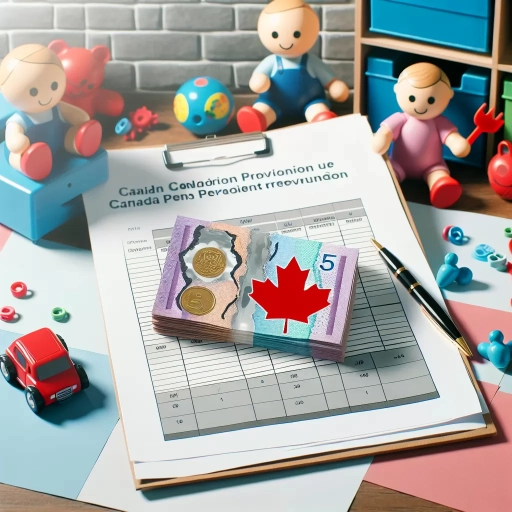 how much is the cpp child-rearing provision