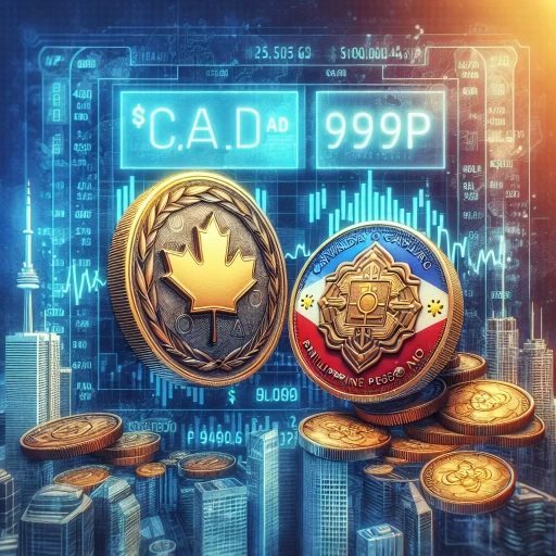 how much is the exchange rate canadian to philippine peso