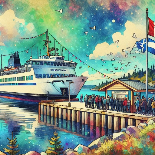 how much is the ferry to newfoundland