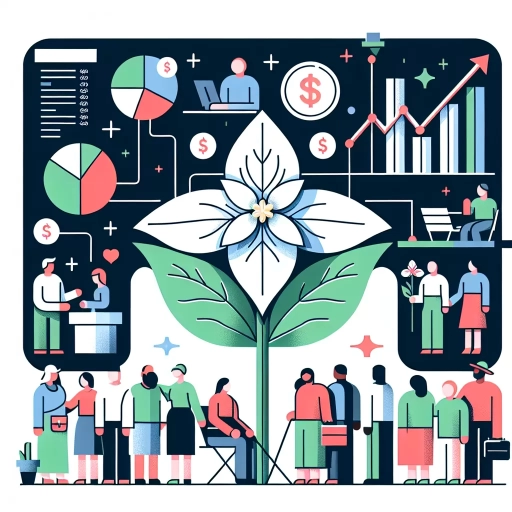 how much is the trillium benefit