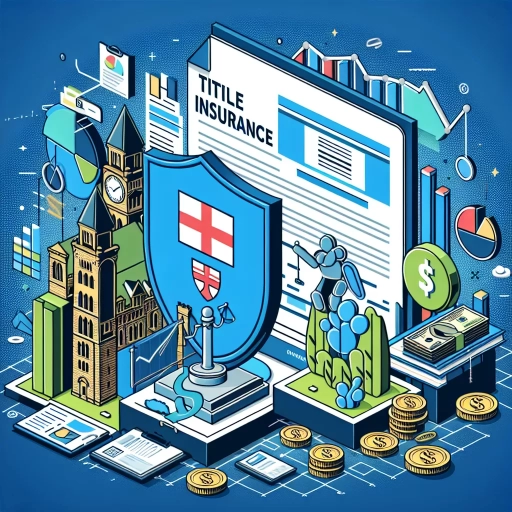how much is title insurance ontario