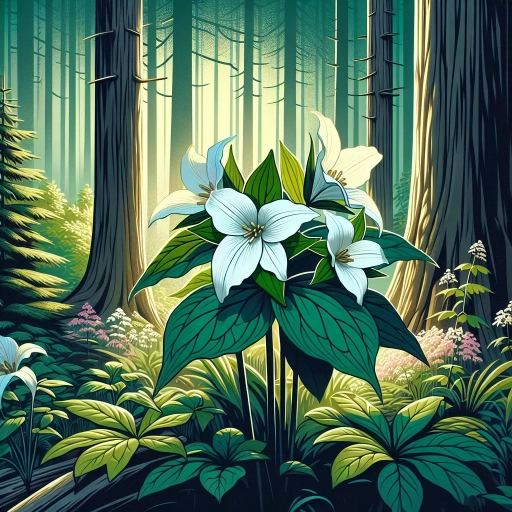how much is trillium