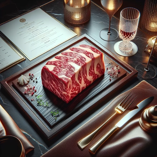 how much is wagyu beef