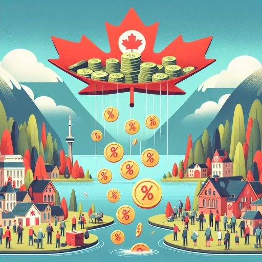 how much is welcome canada tax