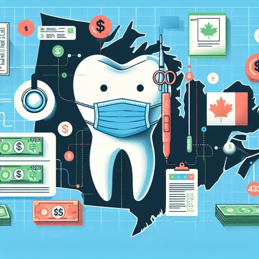 how much is wisdom teeth removal ontario