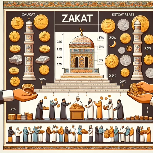 how much is zakat