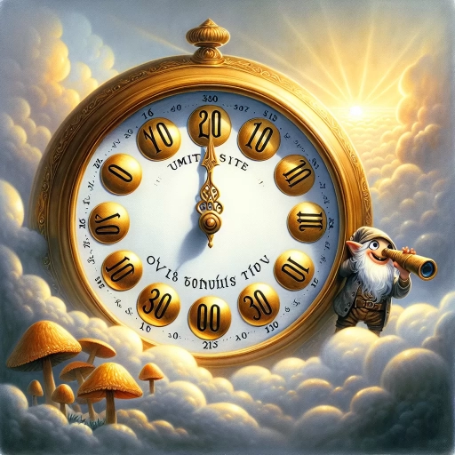 how much longer until 3:10
