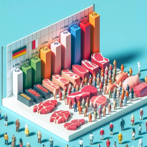 how much meat per person