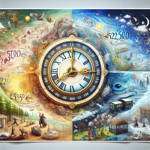 how much minutes are in a year