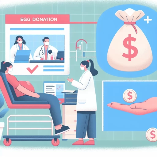 how much money do you get for donating eggs in canada