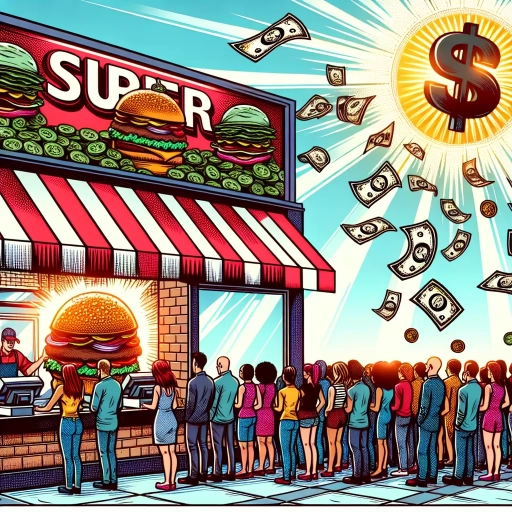 how much money does mcdonald