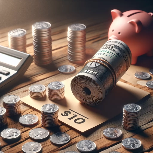 how much money is in a roll of quarters
