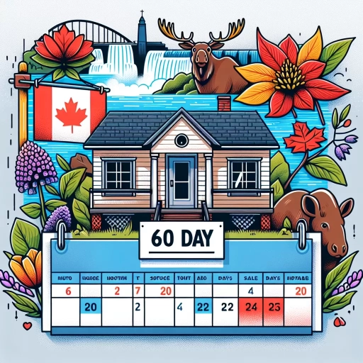 how much notice to move out ontario